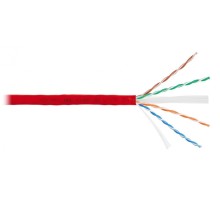 Кабель Nikomax NMC 4140C-RD