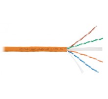 Кабель Nikomax NMC 4140C-OR