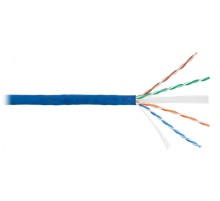 Кабель Nikomax NMC 4140C-BL