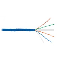 Кабель Nikomax NMC 4140C-BL