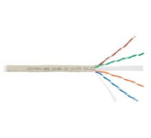 Кабель Nikomax NMC 4140L-IY