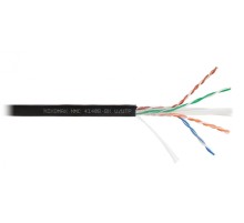 Кабель Nikomax NMC 4140B-BK