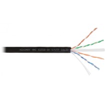 Кабель Nikomax NMC 4155B-BK