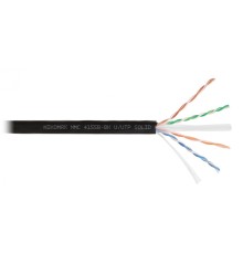 Кабель Nikomax NMC 4155B-BK