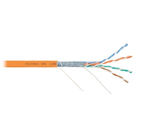 Кабель Nikomax NMC 2200C-OR