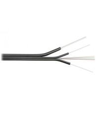 Кабель Nikomax NMF-2PL-004A1C-BK