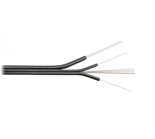 Кабель Nikomax NMF-2PL-004A1C-BK