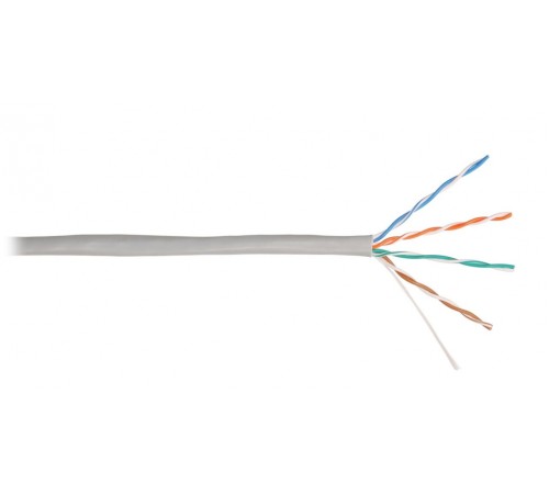 Кабель Nikomax NMC 2100A-GY