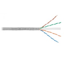 Кабель Nikomax NMC 2140A-GY