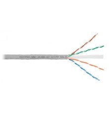 Кабель Nikomax NMC 2140A-GY