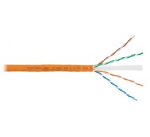 Кабель Nikomax NMC 2140C-OR