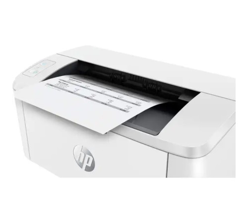 Принтер HP LaserJet M110we 7MD66E