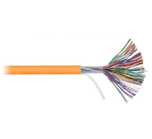 Кабель Nikomax NMC 2120C-50-OR