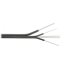 Кабель Nikomax NMF-2PH-004A1C-BK