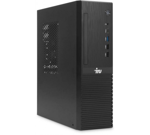 Компьютер iRU 310SC (2059344)