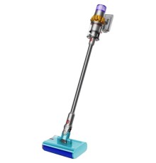 Ручной пылесос Dyson V15s Detect Submarine серый (448798-01)