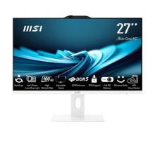 Моноблок MSI Pro AP272P 14M (9S6-AF8322-811)