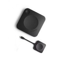 Система видеоконференцсвязи Barco ClickShare C-10 (R9861611ZHB2)