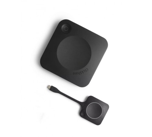 Система видеоконференцсвязи Barco ClickShare C-10 (R9861611ZHB2)