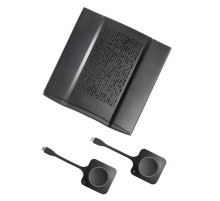 Система видеоконференцсвязи Barco ClickShare CX-50 set GEN2 (R9861622ZHB2)