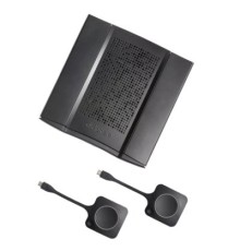 Система видеоконференцсвязи Barco ClickShare CX-50 set GEN2 (R9861622ZHB2)