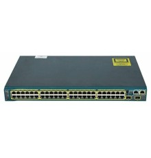 Коммутатор Cisco WS-C2960S-48TD-L