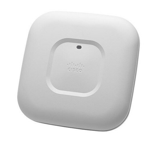 Точка доступа Cisco AIR-CAP2702I-H-K9