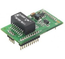 Преобразователь MOXA MiiNePort E2