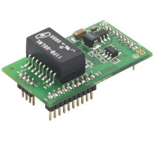 Преобразователь MOXA MiiNePort E2