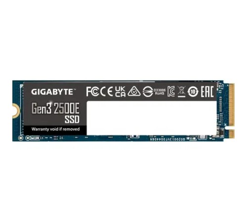 SSD накопитель Gigabyte G325E1TB