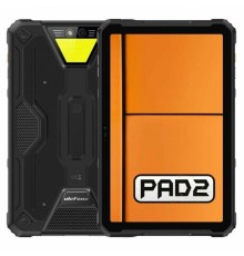 Планшет Ulefone Armor Pad 2 8+256 Black (6937748735700)