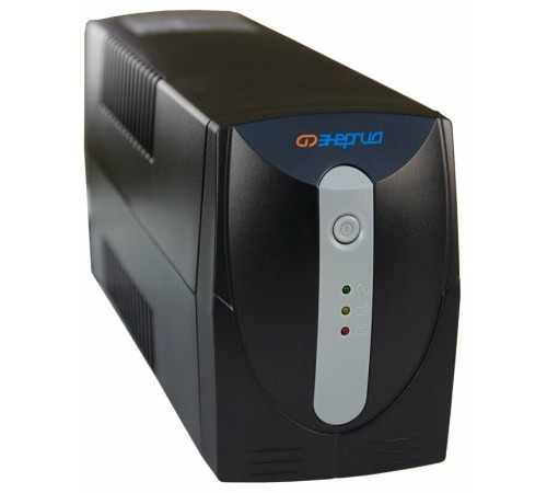 ИБП Энергия ИБП 600 (Е0201-0022)
