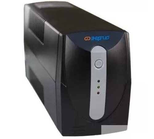 ИБП Энергия 1500 USB (Е0201-0052)