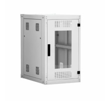 Шкаф Netlan EC-FZ-186080-GMM-GY