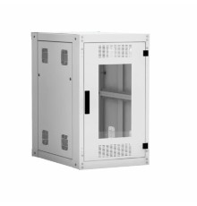 Шкаф Netlan EC-FZ-186080-GMM-GY