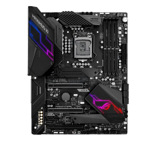 Материнская плата Asus ROG MAXIMUS Z890 HERO (90MB1ID0-M0EAY0)