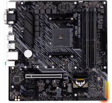 Материнская плата Asus TUF GAMING Z890-PLUS WIFI (90MB1IQ0-M0EAY0)