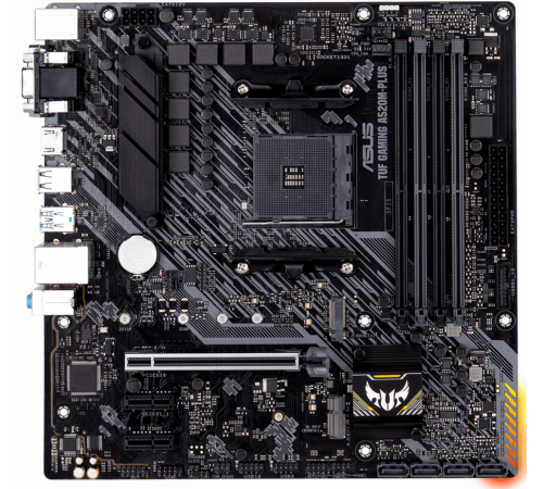 Материнская плата Asus TUF GAMING Z890-PLUS WIFI (90MB1IQ0-M0EAY0)