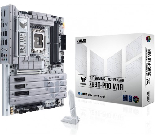 Материнская плата Asus TUF GAMING Z890-PRO WIFI (90MB1IR0-M0EAY0)