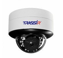 IP-камера Trassir TR-D3151IR2 v2 3.6