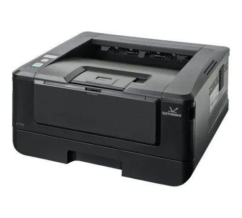 Принтер лазерный Катюша P133p (P133pm)