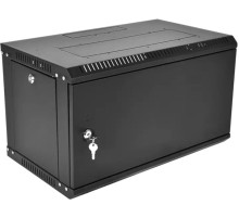 Шкаф ЦМО ШРН-9.650.1-9005
