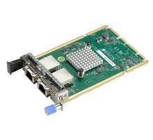 Сетевой адаптер Supermicro AOC-AG-I2M-O