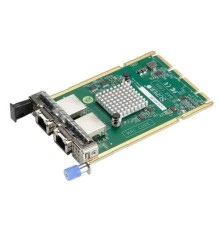 Сетевой адаптер Supermicro AOC-AG-I2M-O
