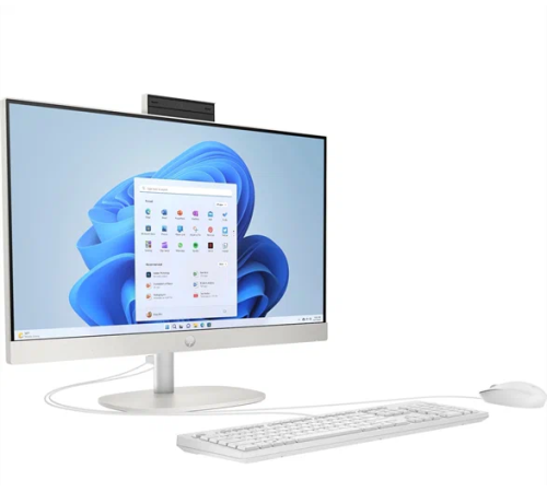 Моноблок HP 27-cr0033ci (7Y0F2EA)