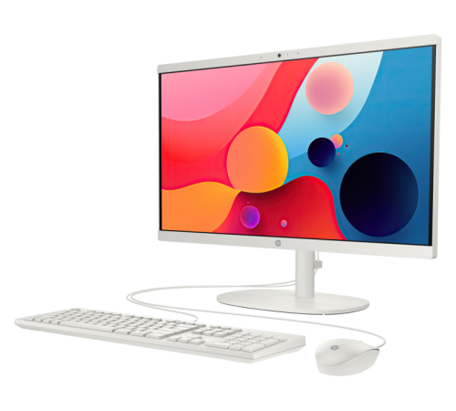 Моноблок HP 22-dg0008ci (A2PB5EA)