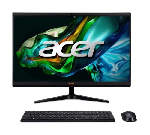Моноблок Acer Aspire C24-1800 (DQ.BN5CD.00A)