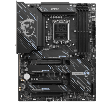 Материнская плата MSI Z890 GAMING PLUS WIFI