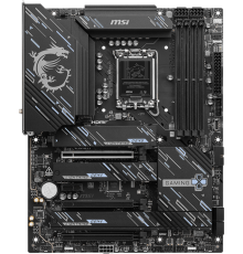 Материнская плата MSI Z890 GAMING PLUS WIFI