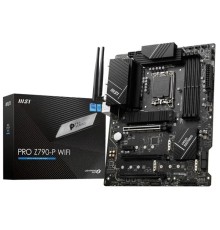 Материнская плата MSI PRO Z890-P WIFI